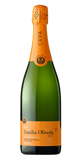 Cava Familia Oliveda Brut Jove | Feinperlige Cava-Frische